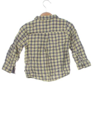 Detská košeľa  Obaibi, Veľkosť 12-18m/ 80-86 cm, Farba Viacfarebná, Cena  6,95 €