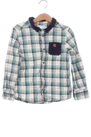 Dětská košile  Obaibi, Velikost 3-4y/ 104-110 cm, Barva Vícebarevné, Cena  169,00 Kč