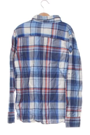 Kinderhemd Okaidi, Größe 10-11y/ 146-152 cm, Farbe Mehrfarbig, Preis 6,00 €