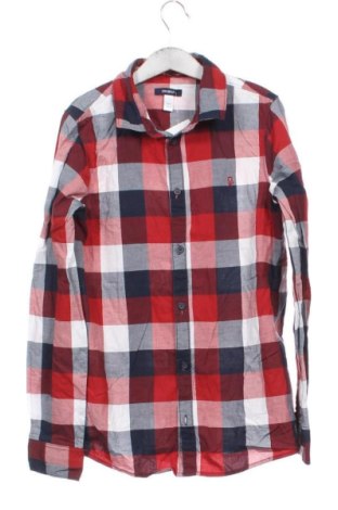 Cămașă pentru copii Okaidi, Mărime 10-11y/ 146-152 cm, Culoare Multicolor, Preț 34,99 Lei