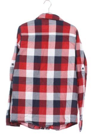 Cămașă pentru copii Okaidi, Mărime 10-11y/ 146-152 cm, Culoare Multicolor, Preț 34,99 Lei