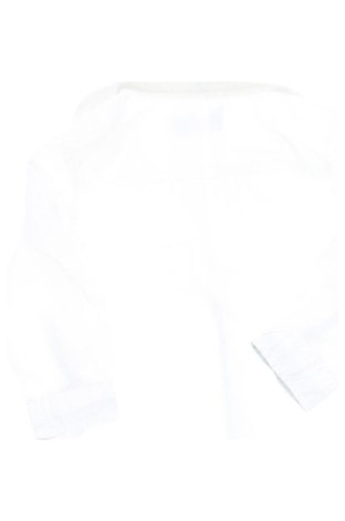 Детска риза Orchestra, Размер 3-6m/ 62-68 см, Цвят Бял, Цена 7,60 €