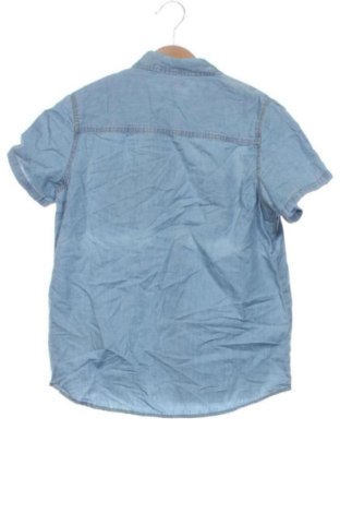 Dětská košile  Original Marines, Velikost 8-9y/ 134-140 cm, Barva Modrá, Cena  779,00 Kč