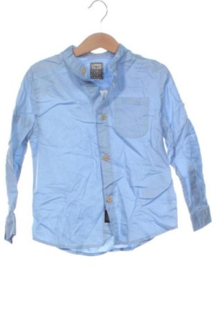 Детска риза Original Marines, Размер 5-6y/ 116-122 см, Цвят Син, Цена 12,27 €