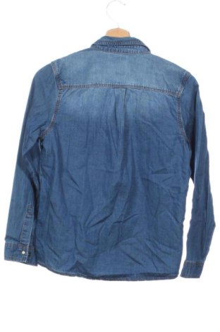 Dětská košile  Original Marines, Velikost 11-12y/ 152-158 cm, Barva Modrá, Cena  332,00 Kč