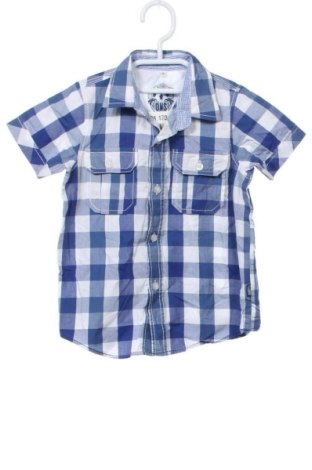 Детска риза Original Marines, Размер 2-3m/ 56-62 см, Цвят Многоцветен, Цена 12,27 €