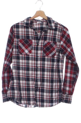 Kinderhemd Oviesse, Größe 12-13y/ 158-164 cm, Farbe Mehrfarbig, Preis 7,99 €