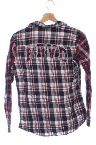 Kinderhemd Oviesse, Größe 12-13y/ 158-164 cm, Farbe Mehrfarbig, Preis 7,99 €