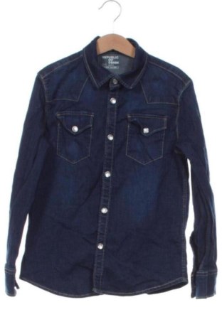 Gyerek ing Oviesse, Méret 7-8y / 128-134 cm, Szín Kék, Ár 2 899 Ft