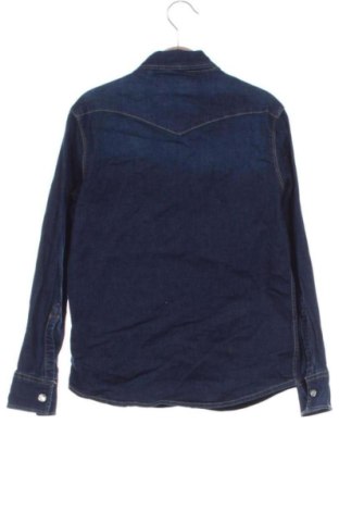 Gyerek ing Oviesse, Méret 7-8y / 128-134 cm, Szín Kék, Ár 2 899 Ft