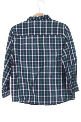 Kinderhemd Pepco, Größe 4-5y/ 110-116 cm, Farbe Mehrfarbig, Preis 6,00 €