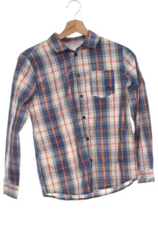 Kinderhemd Piazza Italia, Größe 9-10y/ 140-146 cm, Farbe Mehrfarbig, Preis € 4,99