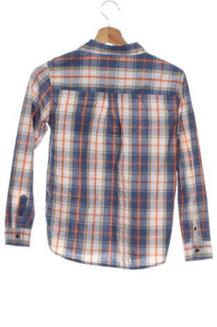 Kinderhemd Piazza Italia, Größe 9-10y/ 140-146 cm, Farbe Mehrfarbig, Preis € 4,99