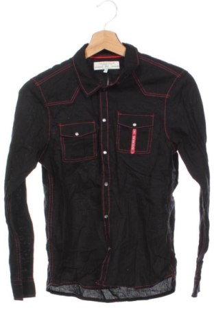 Gyerek ing Piazza Italia, Méret 11-12y / 152-158 cm, Szín Fekete, Ár 2 899 Ft