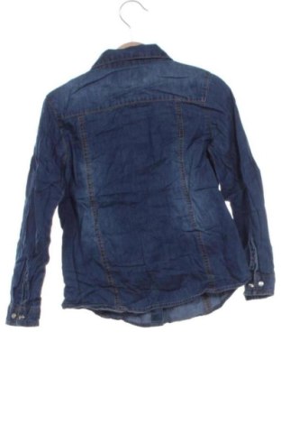 Gyerek ing Piazza Italia, Méret 5-6y / 116-122 cm, Szín Kék, Ár 2 899 Ft