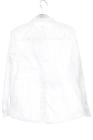 Dětská košile  Piazza Italia, Velikost 5-6y/ 116-122 cm, Barva Bílá, Cena  163,00 Kč