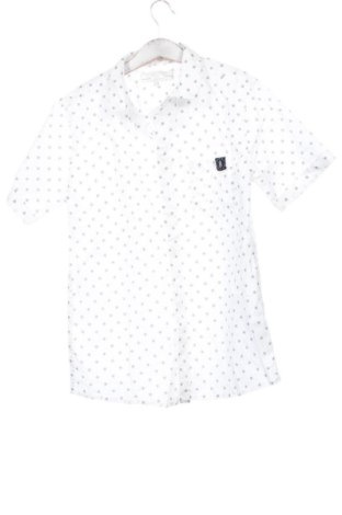 Kinderhemd Piazza Italia, Größe 11-12y/ 152-158 cm, Farbe Mehrfarbig, Preis 7,99 €