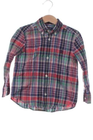 Детска риза Polo Ralph Lauren, Размер 2-3y/ 98-104 см, Цвят Многоцветен, Цена 25,05 €