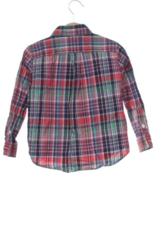 Детска риза Polo Ralph Lauren, Размер 2-3y/ 98-104 см, Цвят Многоцветен, Цена 25,05 €