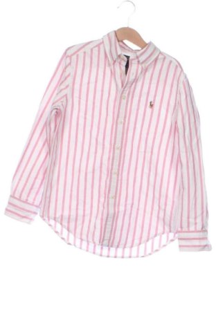 Kinderhemd Polo Ralph Lauren, Größe 8-9y/ 134-140 cm, Farbe Mehrfarbig, Preis 67,99 €