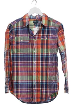 Gyerek ing Polo Ralph Lauren, Méret 14-15y / 168-170 cm, Szín Sokszínű, Ár 10 331 Ft