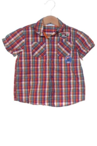 Kinderhemd Prenatal, Größe 12-18m/ 80-86 cm, Farbe Mehrfarbig, Preis 7,99 €