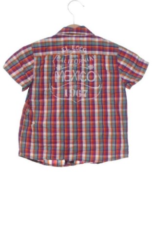 Kinderhemd Prenatal, Größe 12-18m/ 80-86 cm, Farbe Mehrfarbig, Preis 7,99 €