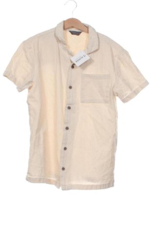 Detská košeľa  Primark, Veľkosť 12-13y/ 158-164 cm, Farba Béžová, Cena  5,60 €