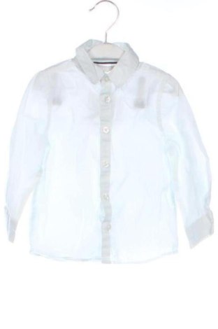 Kinderhemd Primark, Größe 18-24m/ 86-98 cm, Farbe Weiß, Preis 5,75 €