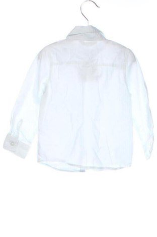 Kinderhemd Primark, Größe 18-24m/ 86-98 cm, Farbe Weiß, Preis 5,75 €