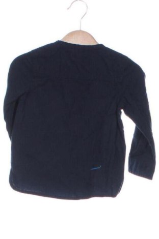 Cămașă pentru copii Primark, Mărime 12-18m/ 80-86 cm, Culoare Albastru, Preț 34,99 Lei