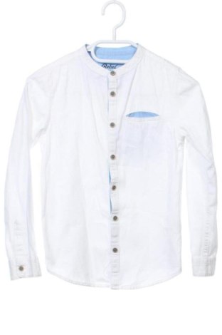 Детска риза Primark, Размер 8-9y/ 134-140 см, Цвят Бял, Цена 5,76 €