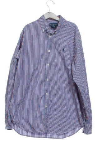 Παιδικό πουκάμισο Ralph Lauren, Μέγεθος 15-18y/ 170-176 εκ., Χρώμα Πολύχρωμο, Τιμή 24,45 €