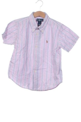 Kinderhemd Ralph Lauren, Größe 7-8y/ 128-134 cm, Farbe Mehrfarbig, Preis € 28,99