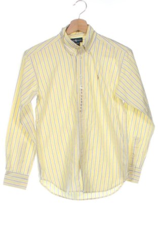 Kinderhemd Ralph Lauren, Größe 12-13y/ 158-164 cm, Farbe Mehrfarbig, Preis 52,07 €
