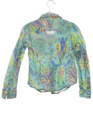 Детска риза Ralph Lauren, Размер 5-6y/ 116-122 см, Цвят Многоцветен, Цена 25,00 €