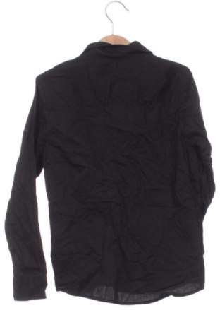 Dětská košile  Reporter, Velikost 7-8y/ 128-134 cm, Barva Černá, Cena  349,00 Kč