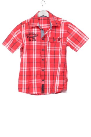 Kinderhemd Reporter, Größe 9-10y/ 140-146 cm, Farbe Mehrfarbig, Preis 11,76 €