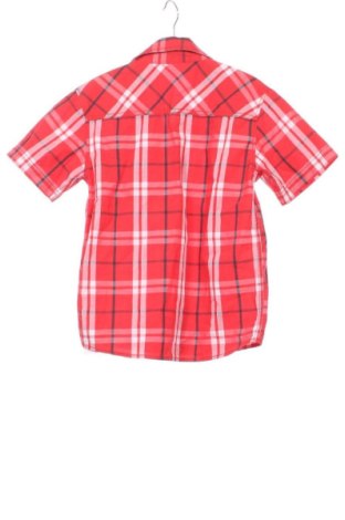 Kinderhemd Reporter, Größe 9-10y/ 140-146 cm, Farbe Mehrfarbig, Preis 11,76 €