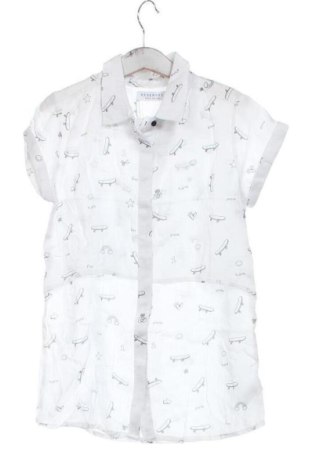 Dětská košile  Reserved, Velikost 8-9y/ 134-140 cm, Barva Bílá, Cena  255,00 Kč