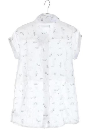 Dětská košile  Reserved, Velikost 8-9y/ 134-140 cm, Barva Bílá, Cena  255,00 Kč