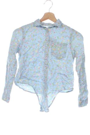 Παιδικό πουκάμισο Reserved, Μέγεθος 7-8y/ 128-134 εκ., Χρώμα Πολύχρωμο, Τιμή 6,99 €