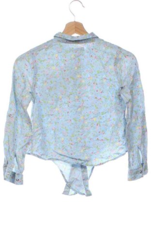 Παιδικό πουκάμισο Reserved, Μέγεθος 7-8y/ 128-134 εκ., Χρώμα Πολύχρωμο, Τιμή 6,99 €