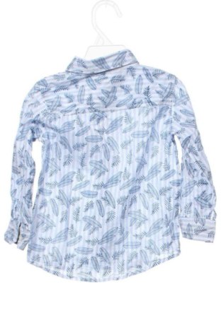 Kinderhemd Reserved, Größe 2-3y/ 98-104 cm, Farbe Mehrfarbig, Preis 5,60 €