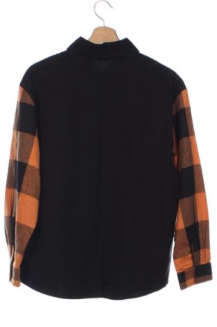 Kinderhemd SHEIN, Größe 12-13y/ 158-164 cm, Farbe Mehrfarbig, Preis 5,75 €