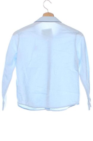 Gyerek ing SHEIN, Méret 7-8y / 128-134 cm, Szín Kék, Ár 2 187 Ft