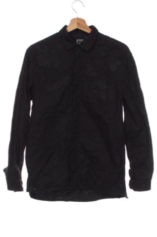 Детска риза Selected, Размер 14-15y/ 168-170 см, Цвят Черен, Цена 14,31 €