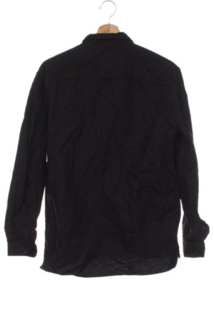 Детска риза Selected, Размер 14-15y/ 168-170 см, Цвят Черен, Цена 14,31 €