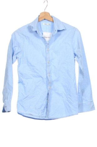 Dětská košile  Sfera, Velikost 9-10y/ 140-146 cm, Barva Modrá, Cena  163,00 Kč