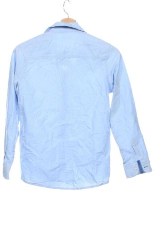 Dětská košile  Sfera, Velikost 9-10y/ 140-146 cm, Barva Modrá, Cena  163,00 Kč